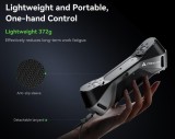 Cumpara ieftin CREALITY 3D SCANNER CR-SCAN RAPTOR