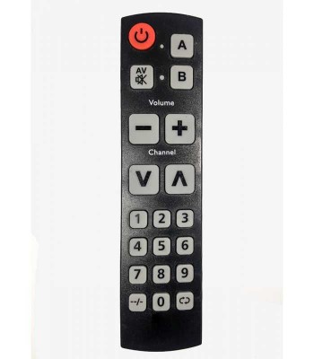 Telecomanda Seki Grande IR COD Learning universala cu functie de foto
