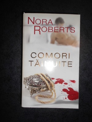 NORA ROBERTS - COMORI TAINUITE foto