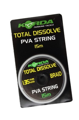 Korda PVA String - Heavy foto