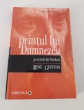 Religie Rene Guitton Printul lui Dumnezeu