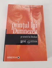 Religie Rene Guitton Printul lui Dumnezeu