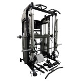 Cumpara ieftin Aparat Multifunctional Power Rack inSPORTline Cable Column CC700 FitLine Training