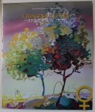 CRISTINA LEFTER , FABBRICANTI DI COLORI , CATALOG DE ARTA IN LIMBA ITALIANA , 2009