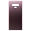 Capac Baterie compatibil cu Samsung Galaxy Note 9 N960, Mov