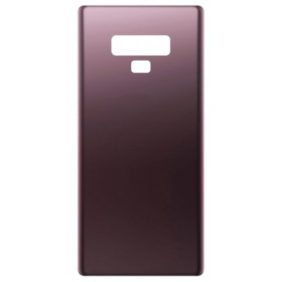 Capac Baterie compatibil cu Samsung Galaxy Note 9 N960, Mov foto