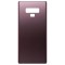 Capac Baterie compatibil cu Samsung Galaxy Note 9 N960, Mov