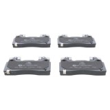 ATE set placute frana, frana disc