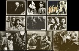 Un om teribil - 9 foto cinema, film maghiar despre circ 1954, Latab&aacute;r K&aacute;lm&aacute;n