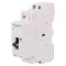 Contactor 2-polar 25A 24VAC NO IP20