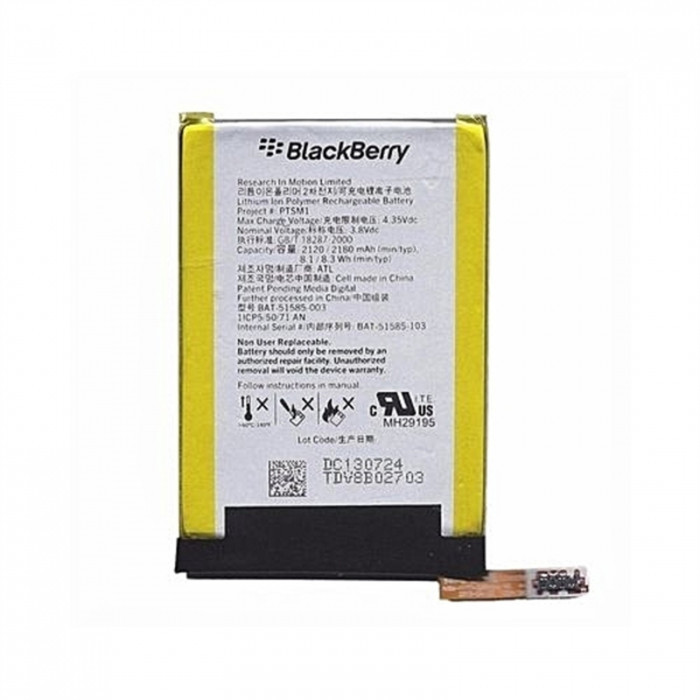 Acumulator Blackberry Q5 51585-103