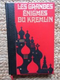 Paul Ulrich - Les Grandes &Eacute;nigmes du Kremlin VOLUMUL 2