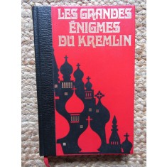 Paul Ulrich - Les Grandes &Eacute;nigmes du Kremlin VOLUMUL 2
