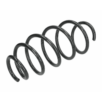 Arc suspensie fata, Opel Astra J GTC, 10.2011-, foto