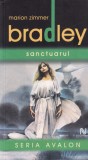 Marion Zimmer Bradley - Sanctuarul