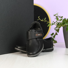 Pantofi Casual De Copii Luis Negri 32 Negru foto