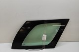 Geam lateral dreapta spate CHEVROLET TRAILBLAZER KC_ 2006 OEM: 15157228 29401791