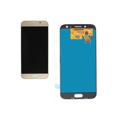 Display OLED Samsung J530 J5 2017 Gold NOU Garantie + Factura