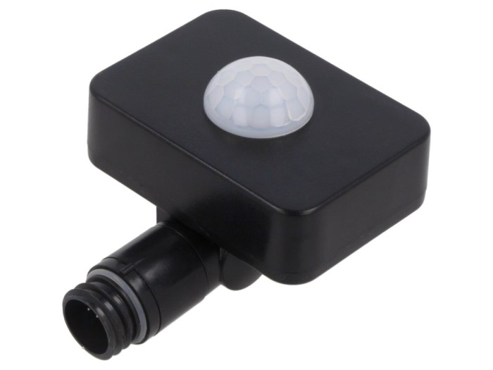 Senzor de Mișcare Wireless
