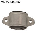 SKF VKDS 336036 suport,trapez