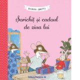 Sorichit si cadoul de ziua lui - Alexia-Maria Sima, Jantti Riikka
