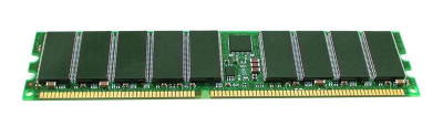 Memorie switch MICRON 512 DDR1 PC2700R-25331-H0 ECC Registered 184pin foto