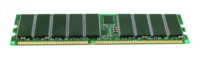 Memorie switch MICRON 512 DDR1 PC2700R-25331-H0 ECC Registered 184pin