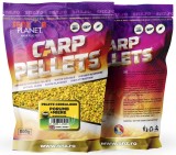 Pelete SENZOR Cerealiere, Porumb Miere, 3mm, 800g