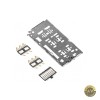 Cititor SIM Xiaomi Redmi 9, 9A, Note 9, 9S, 8A - Modul Slot SIM Card - Aftermarket
