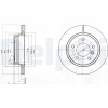 DELPHI BG3041C Disc frana