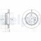 DELPHI BG3041C Disc frana