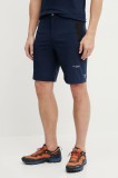 Columbia pantaloni scurți outdoor Triple Canyon Short II culoarea negru, 2071973