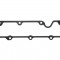 Suction manifold gasket fits: LEXUS IS II; TOYOTA AURIS. AVENSIS. COROLLA. COROLLA VERSO. RAV 4 III. RAV 4 IV. VERSO 2.0D/2.2D 07.05-