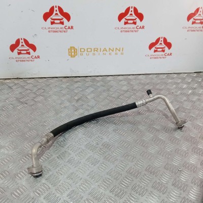 Conducta Clima Mercedes A-Class B-Class A-Class B-Class CLA GLA 1.8D 2011-2018 foto