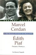 Marcel Cerdan - Edith Piaf foto