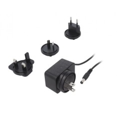 Alimentator 12VDC, 1A, 12W