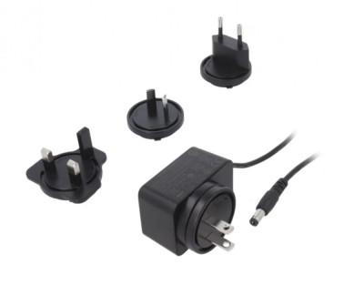 Alimentator 12VDC, 1A, 12W foto