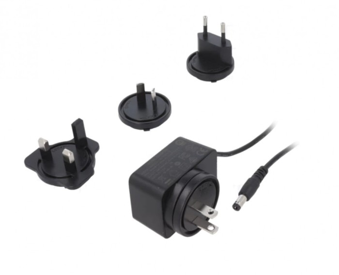 Alimentator 12VDC, 1A, 12W