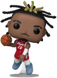 Pop Basketball Nba Memphis Grizzlies Ja Morant City Edition 24 25 201 9cm