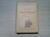 VIATA LUI IISUS HRISTOS * Tomul I - F. W. Farrar - Ogorul Domnului, 1944, 640p, Alta editura