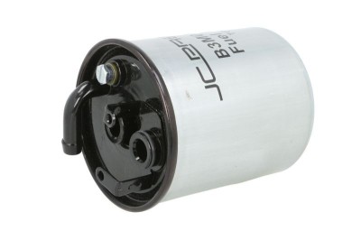 Filtru combustibil MERCEDES A-CLASS (W168) (1997 - 2004) JC PREMIUM B3M019PR foto