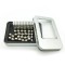 Set de constructie magnetic, BuckyBars, 63 piese