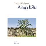 A nagy kőfal - Claude Michelet