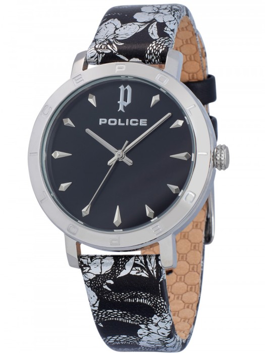Ceas Dama, Police, Ponta PL16033MS.02 - Marime universala
