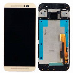Display LCD HTC One M9