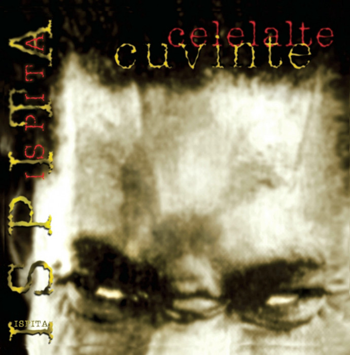 Celelalte Cuvinte Ispita (cd)