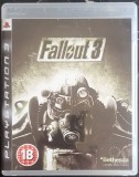 Joc PS3 Fallout 3