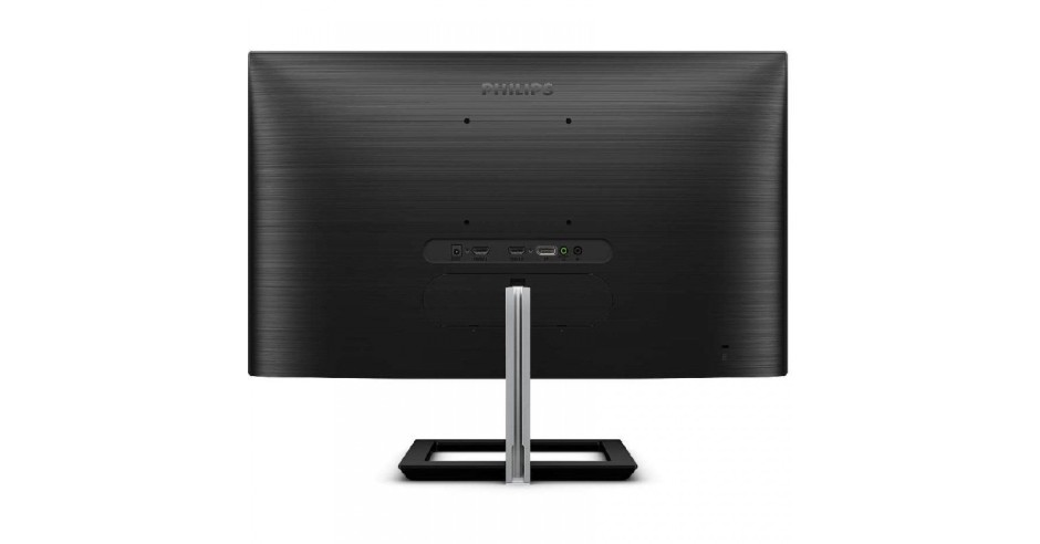 Monitor LED PHILIPS 278E1A, 27inch, 4K UHD, 4ms, 60Hz, negru | arhiva ...