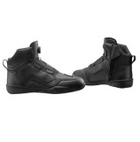 Cumpara ieftin Ghete moto Urban/Roadster barbati All Season Ixon model Vyper WP MS culoare: negru (100% waterproof), 40