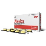 Cumpara ieftin Alevica, 20 comprimate, Innovet